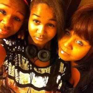 Meet your Posher, R nikkole